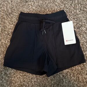 lululemon athletica Black Women's Shorts
